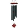 Woodstock Windchimes - Chimes Of Pluto - Evergreen -Christmas Store woodstock windchimes chimes of pluto evergreen 13