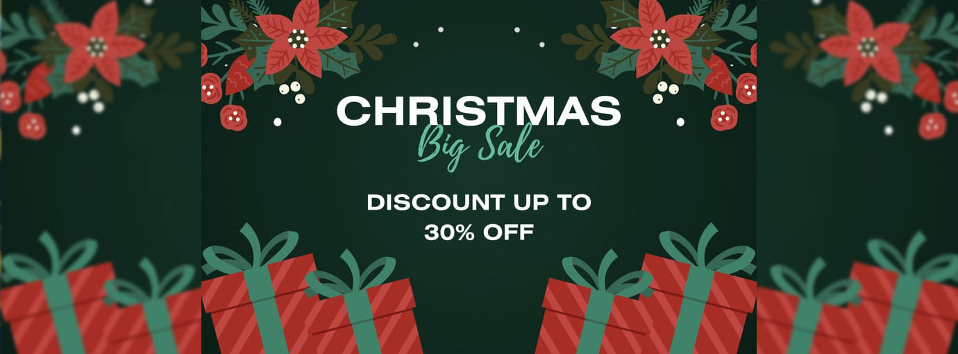 Christmas Store -Christmas Store 62